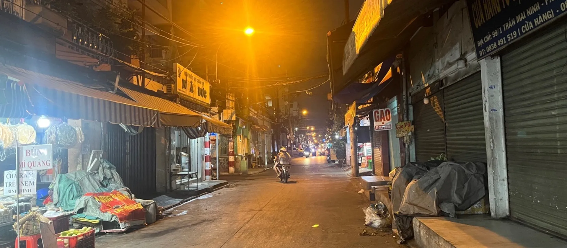 Bán nhà mặt phố 2 tầng tại Tân Bình, diện tích 62m² giá tốt... Bán nhà mặt phố tại Bảy Hiền, Hồ Chí Minh 01