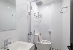Nhà riêng 4 tầng tại trung tâm Đan Phượng, vị trí đắc địa giá tốt... Bán nhà riêng tại Đan Phượng, Hà Nội 07