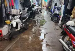 MÃ SỐ: 711 Bán đất tặng 2 dãy trọ – ĐÔNG HƯNG THUẬN, QUẬN 12

🏡 Đất ngang 10m, nở hậu 13,5m, dài 2... Bán nhà riêng tại Đông Hưng Thuận, Hồ Chí Minh 04