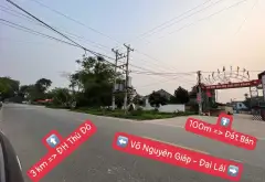 Đất Vuông Vắn Hiền Ninh - Tiện Ích Ngay Tầm Tay... Bán đất tại Nội Bài, Hà Nội 10