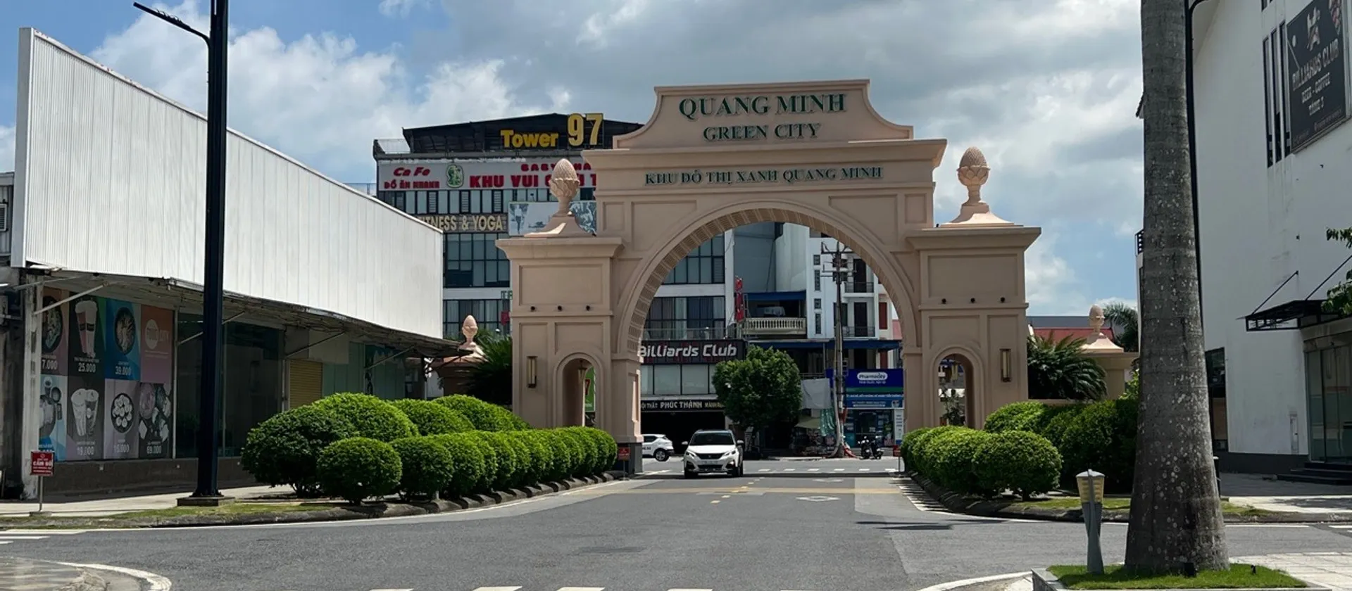 Sở Hữu Ngay Lô Đất Vàng Tại Khu Đô Thị VIP Quang Minh... Bán đất tại Thủy Nguyên, Hải Phòng 01