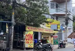 Nhà mặt phố 158m² Tây Thạnh, Tân Phú - Giá 22 tỷ VNĐ... Bán nhà mặt phố tại Tây Thạnh, Hồ Chí Minh 01