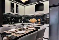 Nhà đẹp Thanh Khê, cách đường 10m, 61m2, 3 tầng full nội thất... Bán nhà riêng tại Thanh Khê, Đà Nẵng 05