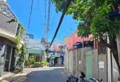 Bán nhà mặt phố 90m2 kinh doanh, mặt tiền 5m, đang tách sổ ở Tây Hồ... Bán nhà mặt phố tại Tân Phú, Hồ Chí Minh 02