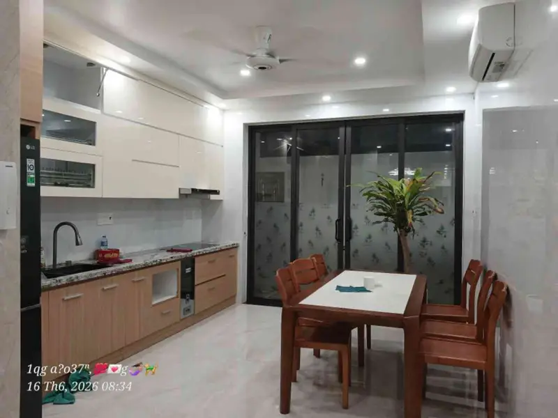Bán nhà mặt phố 4 tầng có thang máy, diện tích 72m² tại quận Ngô Quyền... Bán nhà mặt phố tại Hải An, Hải Phòng 01
