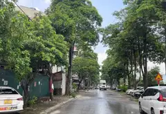 Bán nhà mặt phố tại quận nội thành, mặt tiền rộng, vị trí kinh doanh sầm uất... Bán nhà mặt phố tại Thiên Lộc, Hà Nội 02