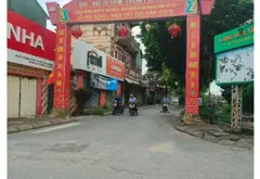 Lô góc, vỉa hè, mặt phố Tây Tựu, mặt tiền khủng, giá rẻ, chủ cực thiện chí. Kinh doanh đa ngành.... Bán nhà mặt phố tại Tây Tựu, Hà Nội 11