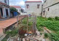 Bán đất mặt tiền rộng 4m Hà mãn gần KĐT Phú Mỹ Hưng, Thuận Thành, diện tích 64.8 m2... Bán đất tại Song Liễu, Bắc Ninh 03