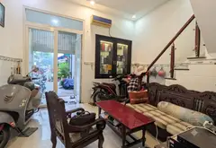 Bán nhà Hoàng Xuân Nhị lô góc 4 tầng, ngang 4,4m, giá 5,9 tỷ... Bán nhà riêng tại Tân Phú, Hồ Chí Minh 02