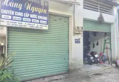 Bán nhà riêng diện tích lớn tại Tân Phú, hẻm xe hơi đỗ cửa, pháp lý sạch... Bán nhà riêng tại Tây Thạnh, Hồ Chí Minh 05