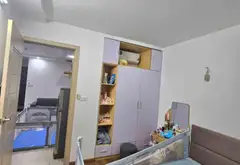 Bán căn hộ chung cư Phúc Lợi 45m2 2PN, sổ đỏ chính chủ... Bán căn hộ chung cư tại Phúc Lợi, Hà Nội 14