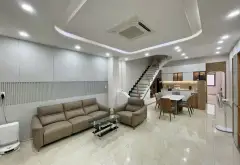 Cơ hội sở hữu nhà 3 tầng gần ngay trung tâm Phước Long B với giá tốt... Bán nhà riêng tại Phước Long, Hồ Chí Minh 02