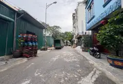Bán nhà riêng khu tái định cư p Việt Hưng, mặt tiền 6m, ô tô tránh, gần hồ, ko gian đáng sống... Bán nhà riêng tại Việt Hưng, Hà Nội 03