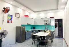 🏡Bán nhà 3 tầng ngõ 20 Cao Xanh, ngay gần Ford Cao Xanh
✔️ Diện tích: 82,2m2. mặt tiền: 5m... Bán nhà riêng tại Cao Xanh, Quảng Ninh 02