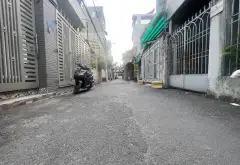 🔥 75M² (5x15M) – 7,1 TỶ – THỐNG NHẤT, NGAY CITYLAND, GÒ VẤP – HXH NGỦ NHÀ - XÁC ĐỊNH XÂY MỚI... Bán nhà riêng tại Thông Tây Hội, Hồ Chí Minh 03