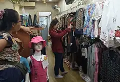 Nhà mặt tiền Nguyễn Trãi 6 tầng, thu nhập cực ổn... Bán nhà mặt phố tại Chợ Lớn, Hồ Chí Minh 04