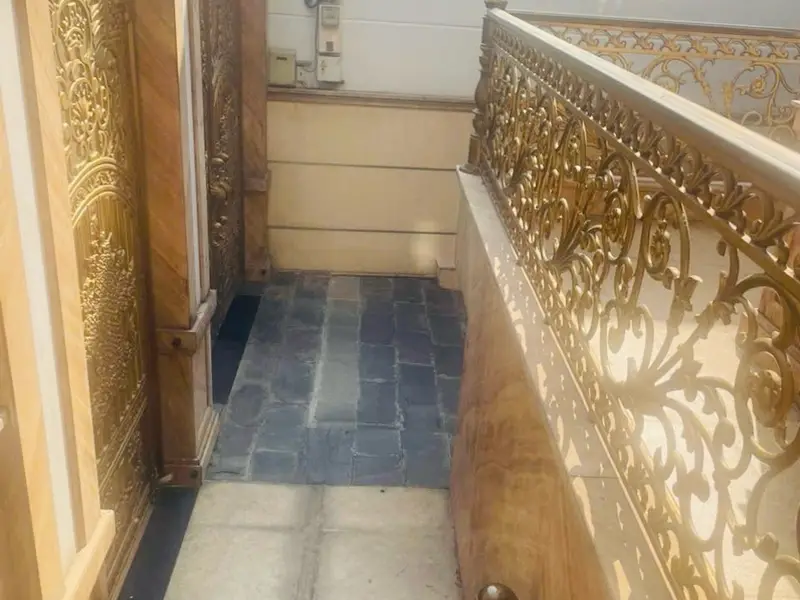 BIỆT THỰ ĐẲNG CẤP 5* - HẦM 3 TẦNG FULL NỘI THẤT CAO CẤP - 01 KHÁCH VÀO LÀ MÊ... Bán nhà riêng tại Bảy Hiền, Hồ Chí Minh 01