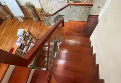 BÁN NHÀ 4 TẦNG MẶT TIỀN ĐƯỜNG THÁI THỊ BÔI – TRUNG TÂM THANH KHÊ - 10,9 TỶ... Bán nhà mặt phố tại Thanh Khê, Đà Nẵng 08