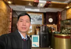 Bán nhà riêng tại phường Tử Sơn, Bắc Ninh, 5 tầng, thang máy, kinh doanh ổn định... Bán nhà riêng tại Từ Sơn, Bắc Ninh 05