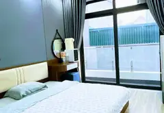 ​💎 KHÔNG THỂ TIN, SIÊU PHẨM NHÀ 4 TẦNG/40M² TÂN TRIỀU 20M RA ÔTÔ- CHỈ 6,3X TỶ... Bán nhà riêng tại Thanh Liệt, Hà Nội 03