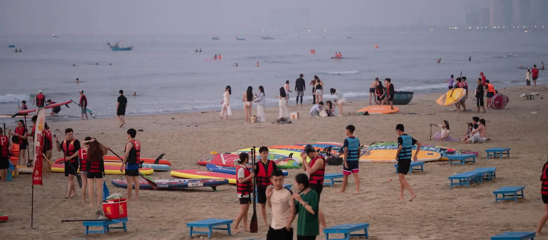 1.290M² ĐẤT DVTM – SXKD – ĐƯỜNG LỚN | GẦN BIỂN – SÔNG HÀN – SƠN TRÀ | 0762,658,925 - 68.37 tỷ... Bán đất tại Sơn Trà, Đà Nẵng 01
