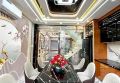 Cơ hội hiếm có: Nhà 5 tầng sang trọng tại Đông Hưng Thuận giá hợp lý... Bán nhà riêng tại Đông Hưng Thuận, Hồ Chí Minh 05