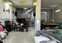 Bán nhà riêng 162m2 phường Đông Hưng Thuận, góc 2 mặt tiền, giá tốt 9,5 tỷ... Bán nhà riêng tại Đông Hưng Thuận, Hồ Chí Minh 02