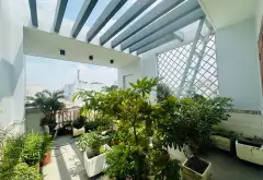 Nhà 4 tầng kiên cố hẻm kinh doanh thuận tiện tại Lê Văn Khương, diện tích 76 m²... Bán nhà riêng tại Tân Thới Hiệp, Hồ Chí Minh 14