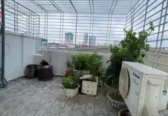Nhà riêng 3,5 tầng với 4 phòng ngủ tại quận Nội thành, hướng tây nam... Bán nhà riêng tại Đông Hải, Hải Phòng 09