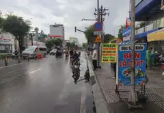 Bán nhà đường Lê văn duyệt phường Gia Định TP.HCM 9,5 tỷ... Bán nhà mặt phố tại Gia Định, Hồ Chí Minh 01