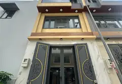 BÁN NHÀ KHU ĐỒNG BỘ ĐƯỜNG TÂY LÂN BÌNH TÂN... Bán nhà riêng tại Bình Trị Đông, Hồ Chí Minh 01