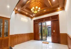NHÀ ĐẸP 4 TẦNG HXH NỘI THẤT TIỀN TỶ - NGÃ 4 BÌNH PHƯỚC - QL13 - HIỆP BÌNH - THỦ ĐỨC - 4PN - 7,X TỶ... Bán nhà riêng tại Hiệp Bình, Hồ Chí Minh 02