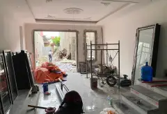 Nhà phân lô xây mới 3 tầng diện tích 50m2 tại khu vực Xóm Quán... Bán nhà riêng tại Thủy Nguyên, Hải Phòng 08