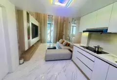 Nhà Đan Phượng 38m2, 6 tầng thang máy, ô tô đỗ cửa - không gian sống lý tưởng... Bán nhà riêng tại Đan Phượng, Hà Nội 13