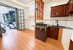 4 Tầng An Ninh, Hẻm 3m, Giá Hời Quận Bình Thạnh... Bán nhà riêng tại Gia Định, Hồ Chí Minh 11
