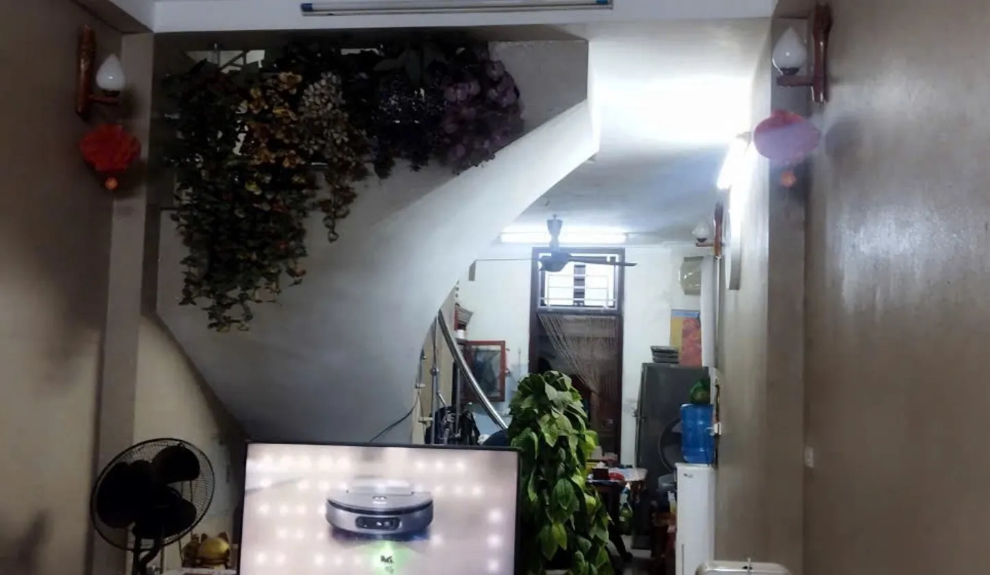 Căn hộ 5 tầng hiện đại, tiện nghi xịn sò gần Vinhome Cổ Loa... Bán căn hộ chung cư tại Đông Anh, Hà Nội 01