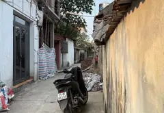 Cơ hội vàng sở hữu nhà lô góc sát sông, vị trí đắc địa tại Vạn 1... Bán nhà riêng tại Nam Phù, Hà Nội 06