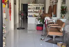 Nhà 4 tầng mới toanh tại Lê Đức Thọ, hẻm rộng thoáng... Bán nhà riêng tại An Hội Đông, Hồ Chí Minh 01