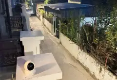 Bán nhà riêng Đường 208, An Dương, Hải Phòng - đối diện Công Viên An Dương đang xây dựng.... Bán nhà riêng tại An Dương, Hải Phòng 05