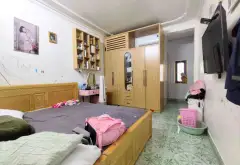 Nhà 2,5 tầng sân riêng tại trung tâm Lê Chân, không gian sáng thoáng thuận tiện... Bán nhà riêng tại An Biên, Hải Phòng 05