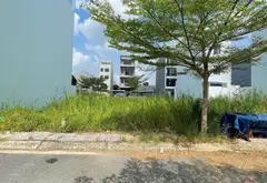 Bán đất 80m2 mặt tiền 5m tại KDC Saigon South Village, Nhà Bè... Bán đất tại Nhà Bè, Hồ Chí Minh 04