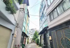 ⭐️Bán nhà riêng 5 tầng diện tích 54m² tại khu phân lô VIP quận Tân Bình.... Bán nhà riêng tại Tân Hòa, Hồ Chí Minh 16
