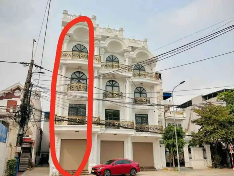 Nhà mặt phố Ngô Gia Tự, Hải An – Đỉnh cao vị thế kinh doanh... Bán nhà mặt phố tại Hải An, Hải Phòng 01
