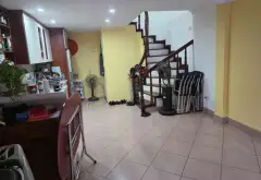 Bán nhà 5 tầng ô tô đỗ sân rộng tại Trương Định... Bán nhà riêng tại Tương Mai, Hà Nội 01