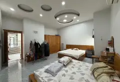 🔥 MẶT TIỀN KINH DOANH SẦM UẤT – 1 TRỆT 2 LẦU + SÂN THƯỢNG – NỞ HẬU HƠN 6M – VỈA HÈ 3M , CHỈ 28 TỶ.... Bán nhà mặt phố tại Thông Tây Hội, Hồ Chí Minh 13