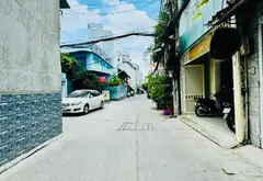 Nhà mặt hẻm xe tải quận 10 - 36m2, giá 7 tỷ thương lượng nhẹ... Bán nhà mặt phố tại Hòa Hưng, Hồ Chí Minh 05