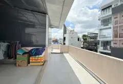 Nhà phố Lê Trực mặt tiền rộng, xây mới tinh tại Bình Thạnh... Bán nhà mặt phố tại Gia Định, Hồ Chí Minh 09