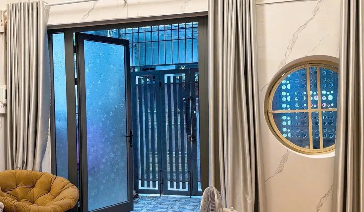 Cơ Hội Vàng Sở Hữu Nhà Góc 3 Mặt Kiệt Trung Tâm Hoàng Diệu... Bán nhà riêng tại Hải Châu, Đà Nẵng 01