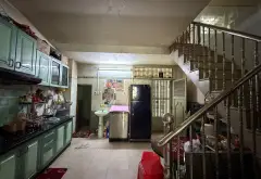 Nhà Nở Hậu Trung Tâm Quận 10 - Sống Sang, Tiện Nghi... Bán nhà riêng tại Vườn Lài, Hồ Chí Minh 03
