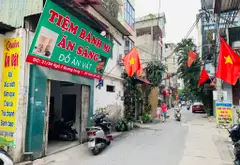 Bán nhà riêng 2 tầng, mặt tiền 6,4m, Phường Kiến Hưng, Hà Đông... Bán nhà riêng tại Kiến Hưng, Hà Nội 06